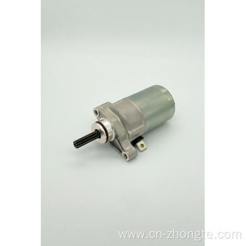 High Speed Motorcycle Starter Motor Jinwang-90